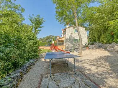 Villa für 8 Personen (240 m²) in Nedeščina 10/10