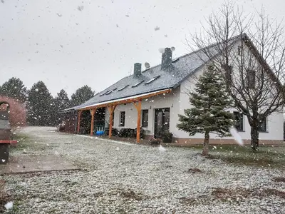 ExteriorWinter