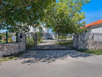 Villa für 10 Personen (280 m²) in Neorić 5/10