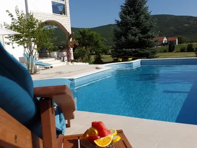 Villa für 12 Personen (280 m²) in Neorić 1/10