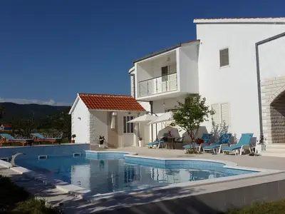 Villa für 12 Personen (280 m²) in Neorić 6/10