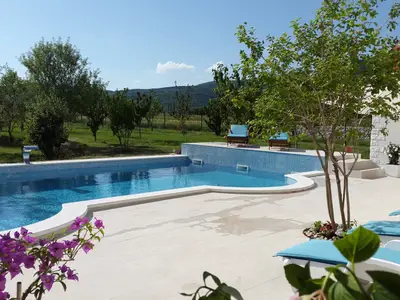 Villa für 12 Personen (280 m²) in Neorić 7/10