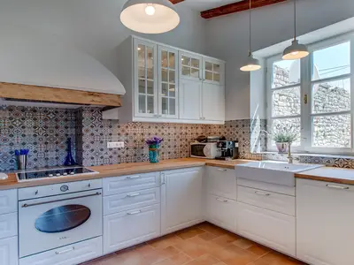 Villa für 7 Personen (130 m²) in Nerezine 3/10