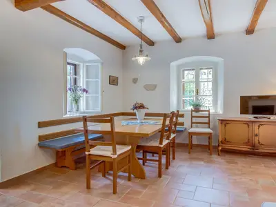Villa für 7 Personen (130 m²) in Nerezine 4/10