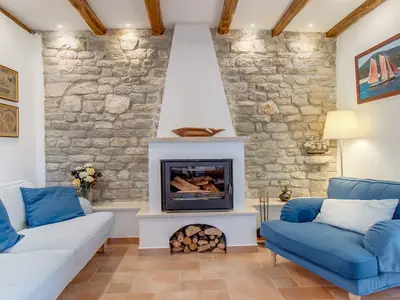 Villa für 7 Personen (130 m²) in Nerezine 5/10