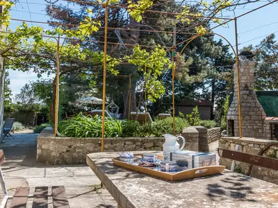 Villa für 7 Personen (130 m²) in Nerezine 7/10