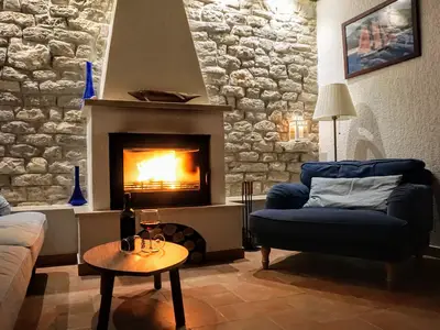 Villa für 7 Personen (130 m²) in Nerezine 10/10