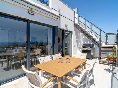 TerraceBalcony