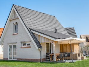 Villa für 6 Personen (76 m²) in Nieuwvliet