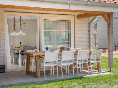 TerraceBalcony