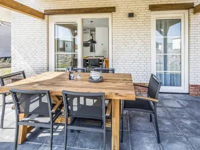 TerraceBalcony