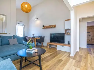 Villa für 13 Personen (220 m²) in Nin 6/10