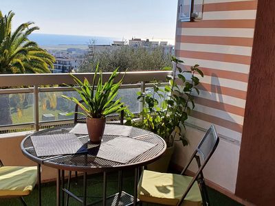 TerraceBalcony