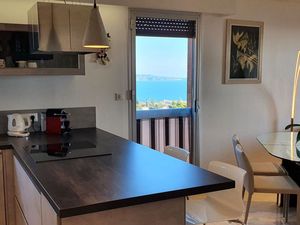 Villa für 4 Personen (60 m&sup2;) in Nizza