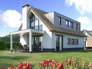Villa für 8 Personen (150 m&sup2;) in Noordwijk aan Zee