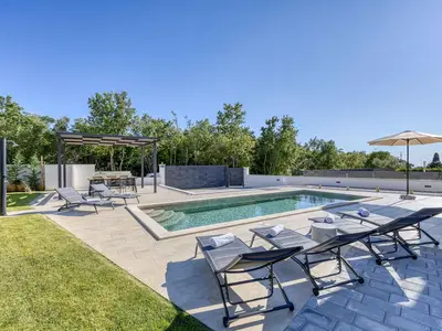 Villa für 6 Personen (125 m²) in Nova Vas 3/10