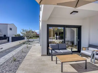 Villa für 6 Personen (125 m²) in Nova Vas 4/10
