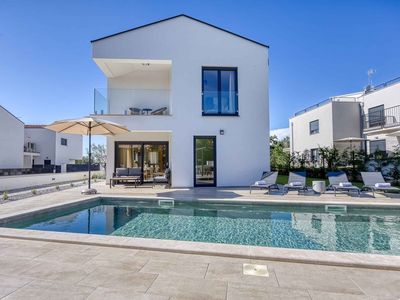 Villa für 6 Personen (125 m²) in Nova Vas 4/10