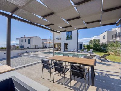 Villa für 6 Personen (125 m²) in Nova Vas 5/10