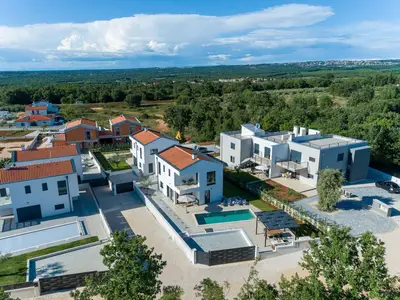 Villa für 6 Personen (125 m²) in Nova Vas 8/10