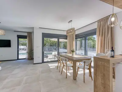 Villa für 6 Personen (125 m²) in Nova Vas 1/10