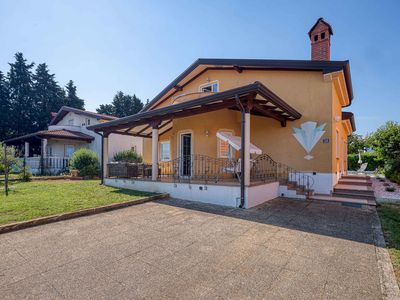 Villa für 8 Personen (150 m²) in Nova Vas 10/10