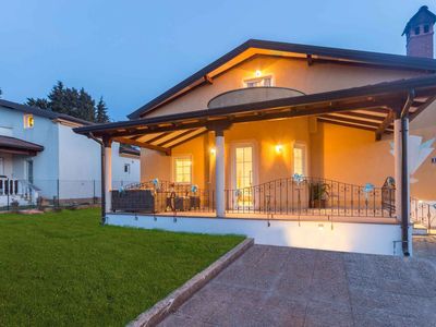 Villa für 8 Personen (150 m²) in Nova Vas 2/10