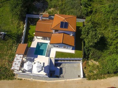 Villa für 10 Personen (170 m²) in Nova Vas 4/10