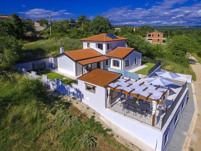 Villa für 10 Personen (170 m²) in Nova Vas 9/10