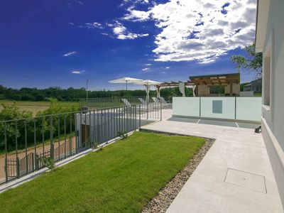 Villa für 10 Personen (170 m²) in Nova Vas 10/10