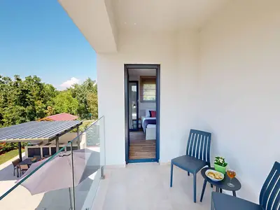 Villa für 6 Personen (136 m²) in Nova Vas 4/10