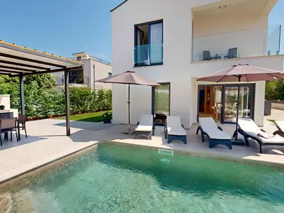 Villa für 6 Personen (136 m²) in Nova Vas 6/10