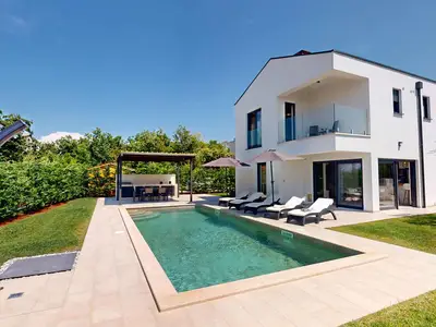 Villa für 6 Personen (136 m²) in Nova Vas 7/10