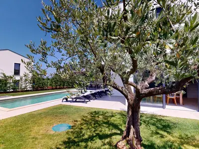 Villa für 6 Personen (136 m²) in Nova Vas 8/10