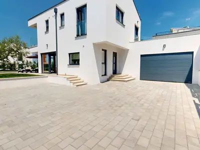 Villa für 6 Personen (136 m²) in Nova Vas 9/10