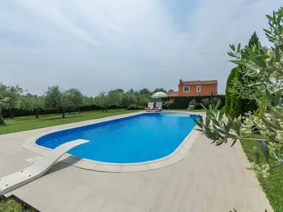 Villa für 8 Personen (198 m²) in Nova Vas 6/10