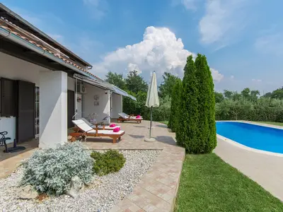 Villa für 8 Personen (198 m²) in Nova Vas 7/10