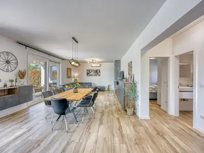 Villa für 10 Personen (250 m²) in Nova Vas 5/10