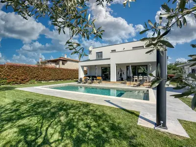 Villa für 10 Personen (250 m²) in Nova Vas 8/10