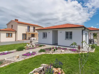 Villa für 6 Personen (130 m²) in Nova Vas 5/10