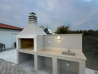 Villa für 6 Personen (130 m²) in Nova Vas 6/10