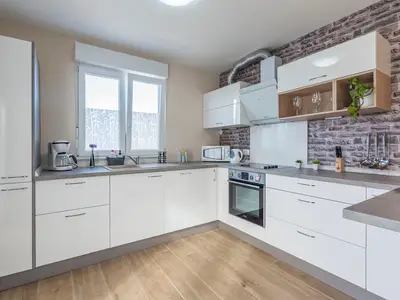 Villa für 6 Personen (130 m²) in Nova Vas 7/10