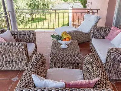 Villa für 12 Personen (420 m²) in Nova Vas 5/10