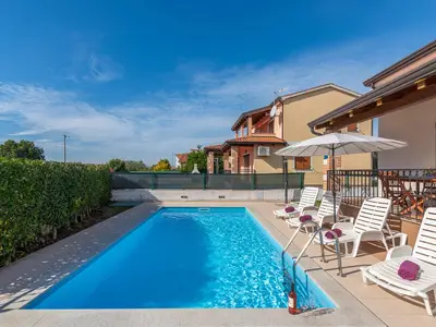 Villa für 6 Personen (140 m²) in Nova Vas 2/10