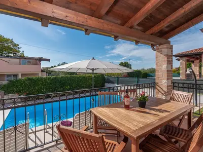 Villa für 6 Personen (140 m²) in Nova Vas 3/10
