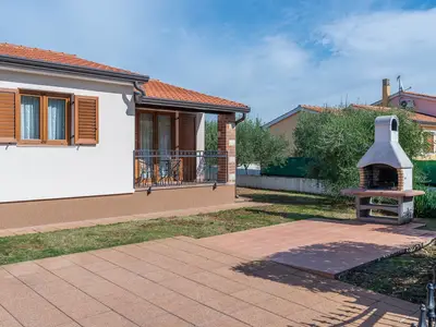 Villa für 6 Personen (140 m²) in Nova Vas 5/10