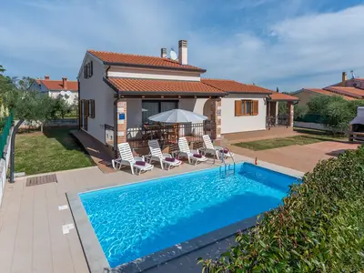 Villa für 6 Personen (140 m²) in Nova Vas 6/10