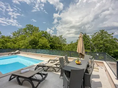 Villa für 8 Personen (160 m²) in Nova Vas 2/10