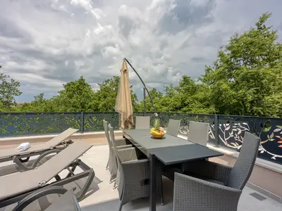 Villa für 8 Personen (160 m²) in Nova Vas 4/10