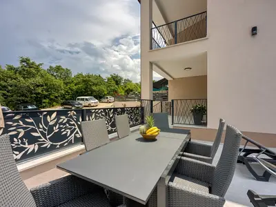 Villa für 8 Personen (160 m²) in Nova Vas 6/10
